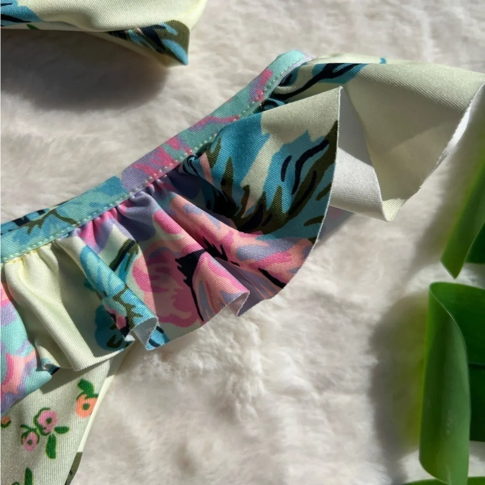 Maaji reversible bralette